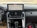 Toyota Land Cruiser VXR LC300 3.5 HYBRID GCC OMANI 2026