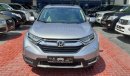 Honda CR-V EX PLUS AWD 2018 GCC LOW MILEAGE IN MINT CONDITION