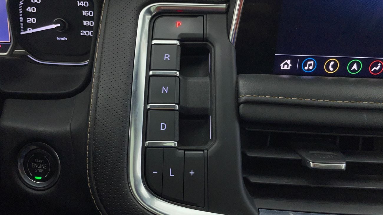 جي أم سي يوكون 2021 AT4 | AED 2396/Month | 0 DP | 30 Day Return | Warranty | Service History