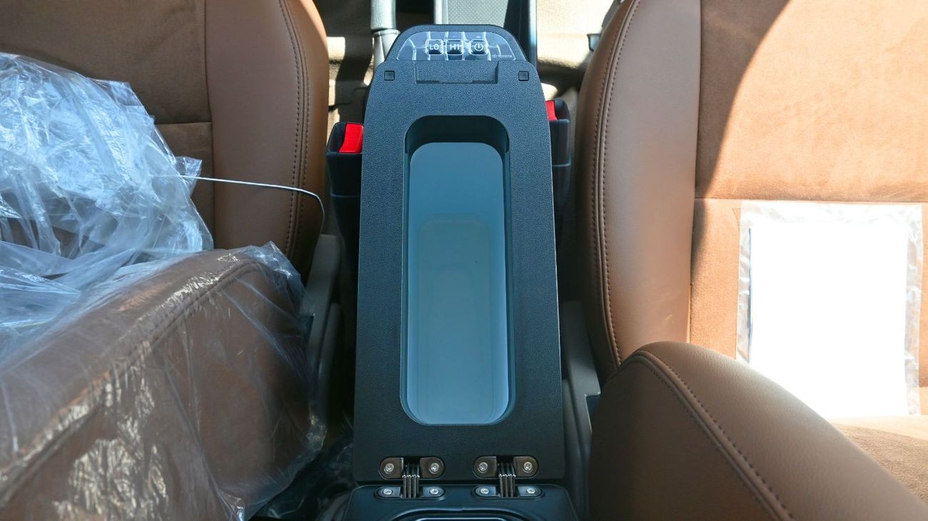 تويوتا لاند كروزر بيك آب Toyota Land Cruiser LC79 2024