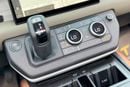 لاند روفر ديفندر 110 2024 Land Rover Defender 110 SE P300, Feb/2029 Land Rover Warranty + Service Pack, Full Service Hist