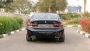 BMW 325i ( Only For Export ) 2026 BMW 325 Li M 2.0T I4 RWD BRAND NEW