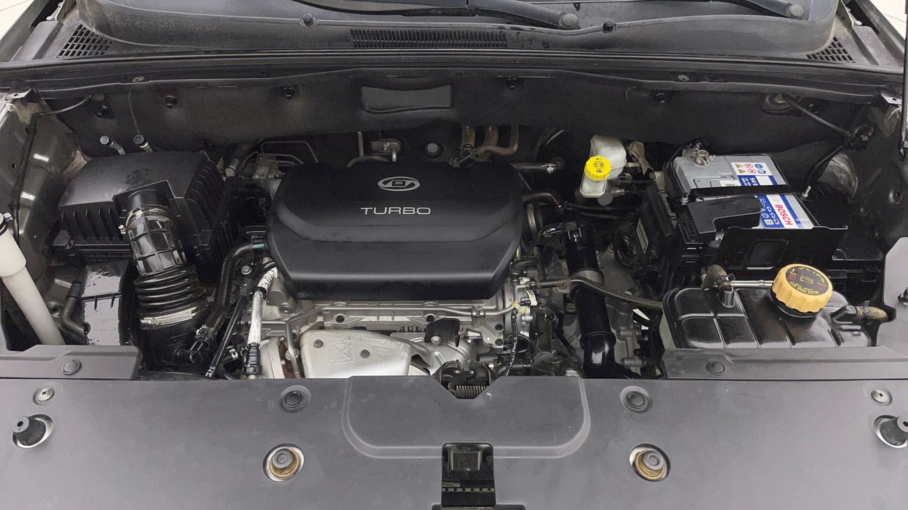 Chevrolet Captiva PREMIER 1.5 | Zero Down Payment | Home Test Drive