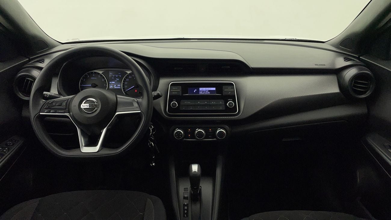 Nissan Kicks S 1.6 | Zero Down Payment | Home Test Drive