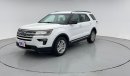 Ford Explorer XLT 3.5 | Zero Down Payment | Free Home Test Drive