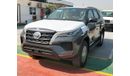 Toyota Fortuner TOYOTA FORTUNER 2.7 PETROL AUTOMATIC 2023