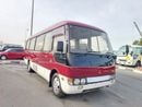 ميتسوبيشي روزا MITSUBISHI ROSA BUS RHD 1999 MODEL 4.8 L DIESEL AUTOMATIC(PM00631)