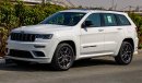 Jeep Grand Cherokee 2020  LIMITED S 3.6L V6 , W/ 3 Yrs or 60K km Warranty @ Trading Enterprises