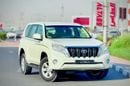 تويوتا برادو TX-L Top 2.7L