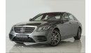 Mercedes-Benz S 560 L AMG *SALE EVENT* Enquirer for more details