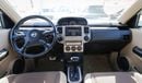 Nissan XTrail