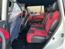 Nissan Patrol NISMO
