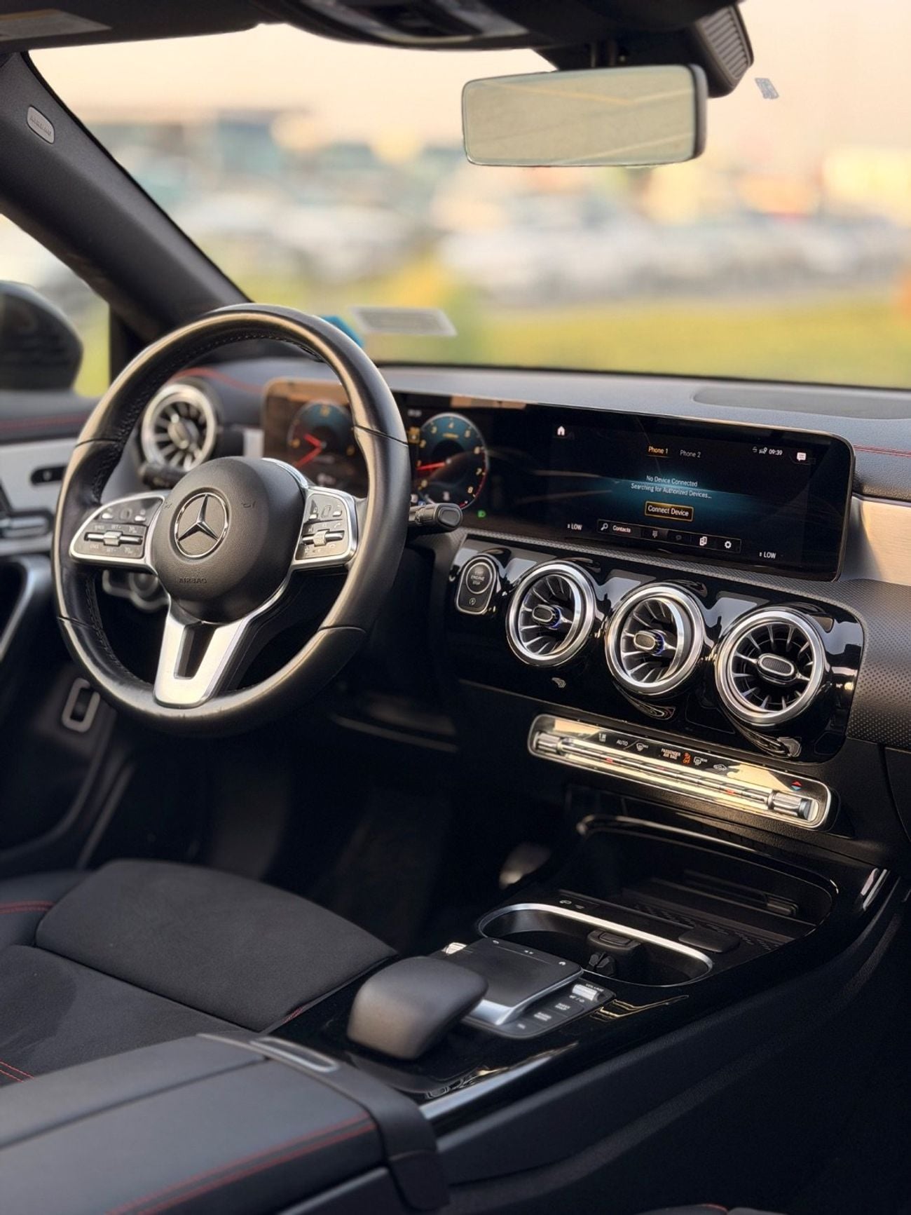 Mercedes-Benz CLA 250 CLA-250 Coupe 4Matic 2023 full option