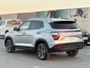 هيونداي كريتا GL SMART