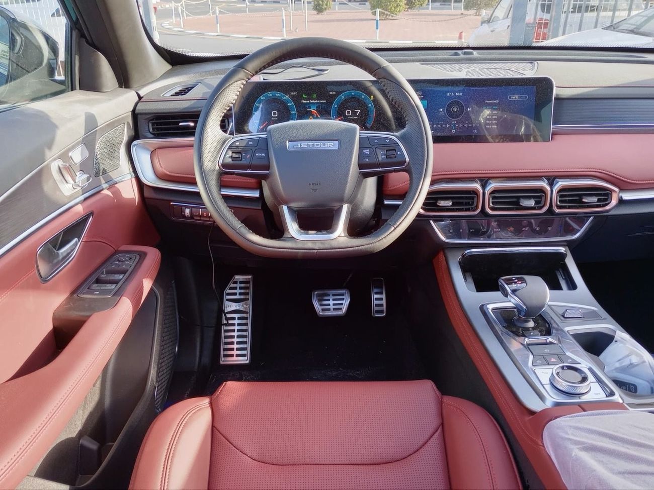 جيتور X70 جيتور اكس ٧٠ بلس ١.٥ لون ازرق غامق