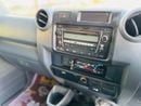 Toyota Land Cruiser Pick Up LX WINCH Toyota Land Cruiser pickup single cabin 2014 v8 diesel RHD