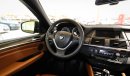 BMW X6 5.0i