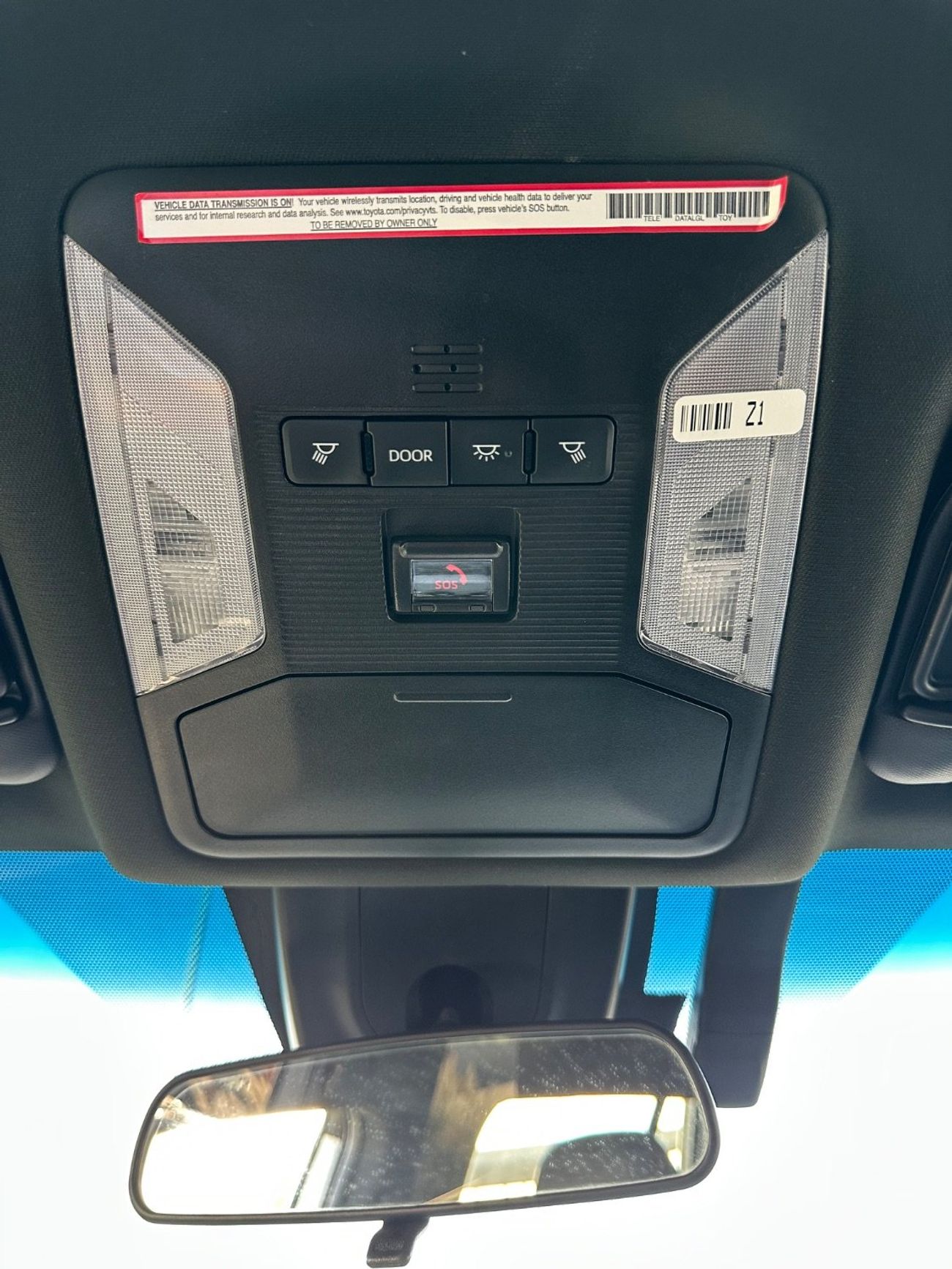 تويوتا راف ٤ Hybrid SE Push start 2022