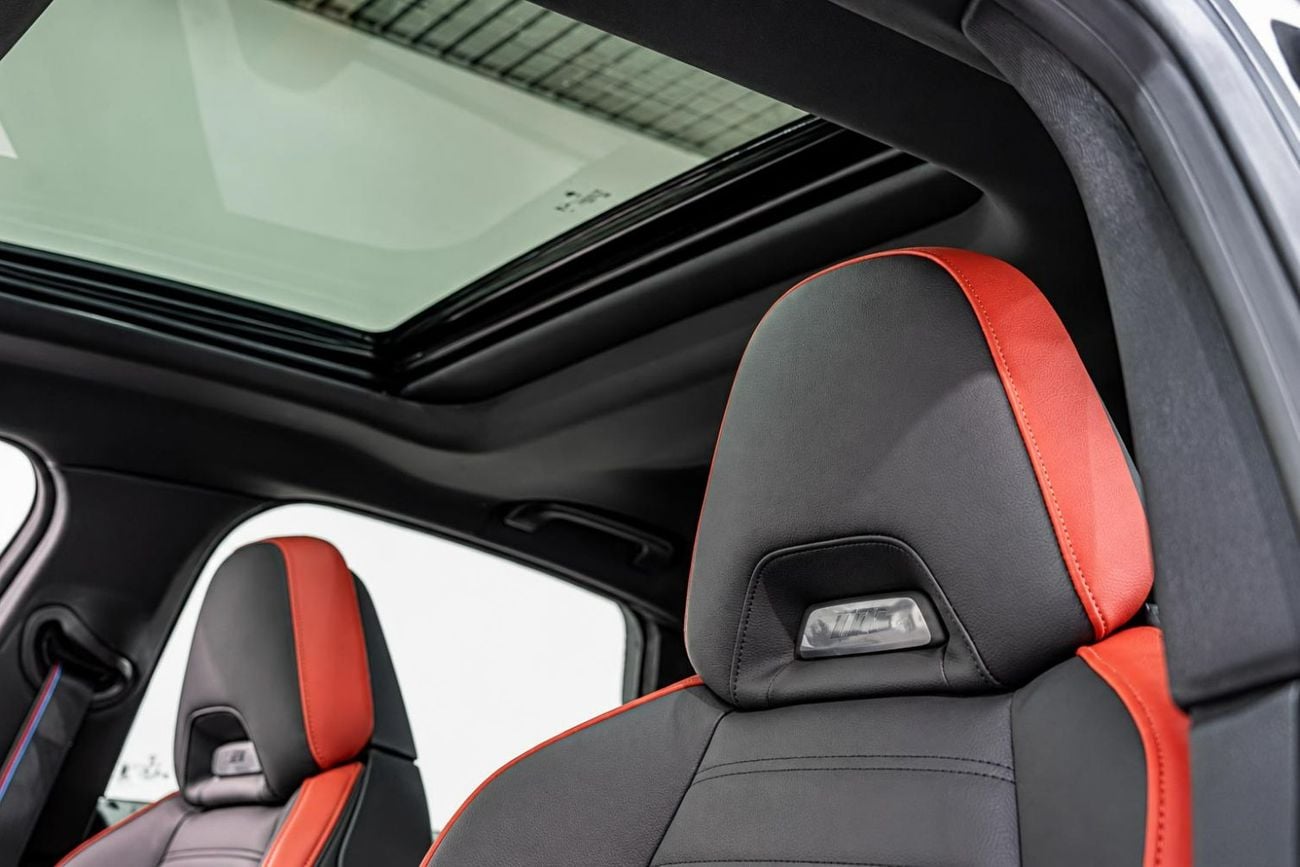 BMW M440i XDRIVE MASTERCLASS