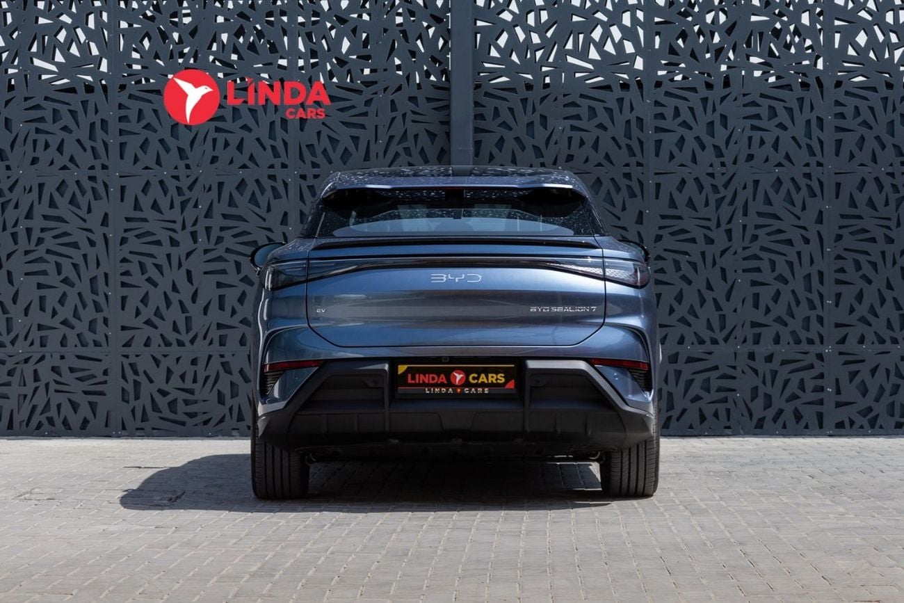 بي واي دي سيليون 7