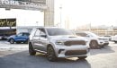 Dodge Durango Srt