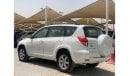 تويوتا راف ٤ Toyota Rav4 2007 4WD Ref# 302