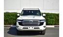 Toyota Land Cruiser 300 EXR V6 4.0l Petrol 7 Seat Automatic Transmission (Euro 4)