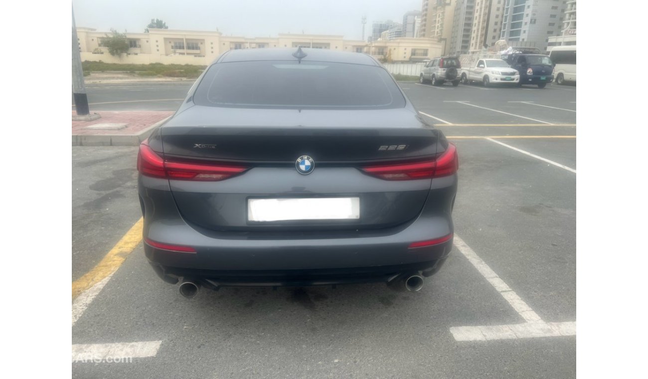 بي أم دبليو 228 bmw 228