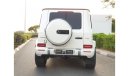 مرسيدس بنز G 63 AMG مرسيدس جي ٦٣