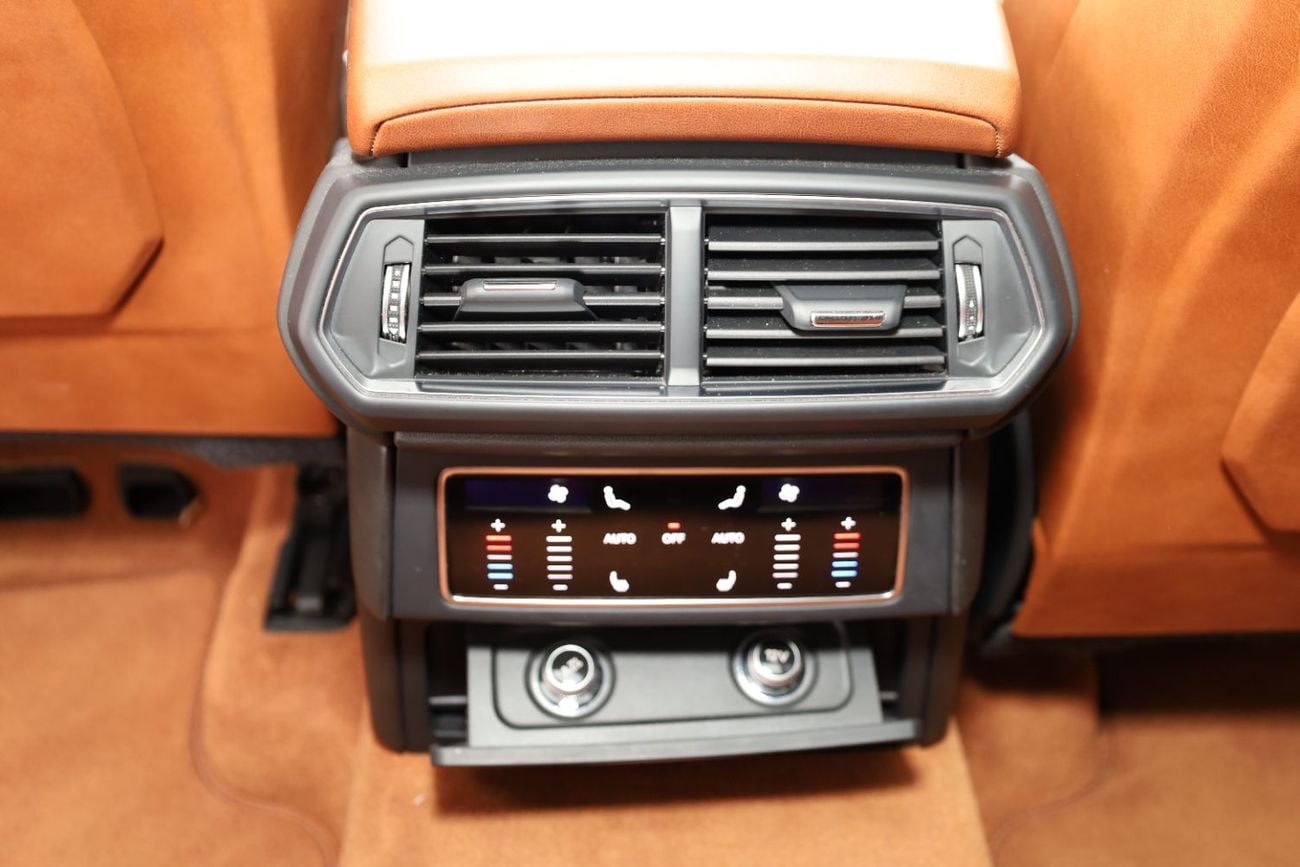 لامبورغيني اوروس STD 4.0T V8