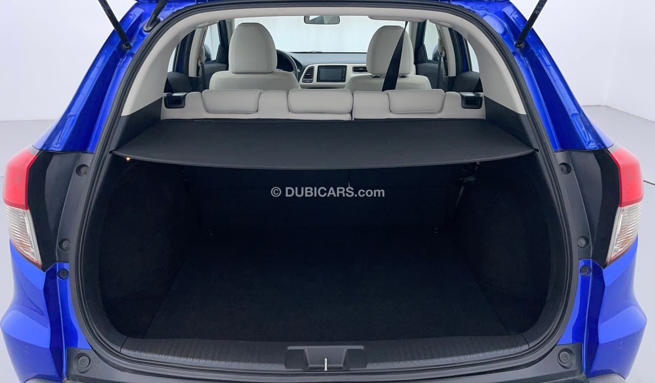 Honda HRV LX 1.8 | Zero Down Payment | Free Home Test Drive