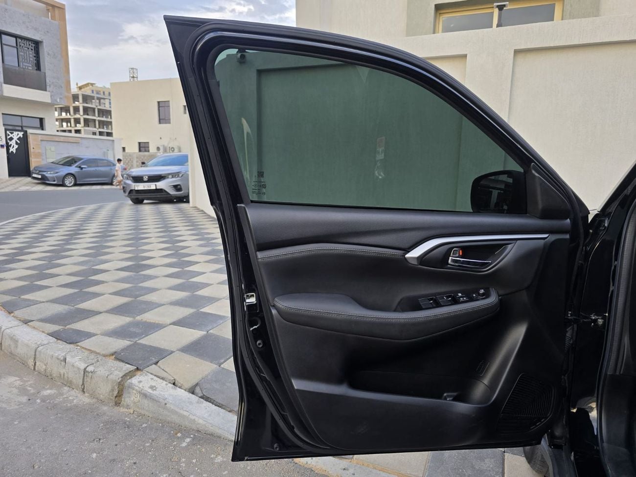 Suzuki Grand Vitara Mild hybrid