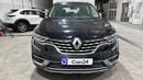 Renault Koleos 2024 SE | AED 846/Month | 0 DP | 30 Day Return | Warranty | Service History