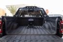 RAM 1500 TRX Crew Cab 6.2L