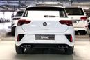 Volkswagen T ROC R-Line | Guaranteed Warranty | 0 Down Payment