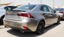 Lexus IS250 FSport