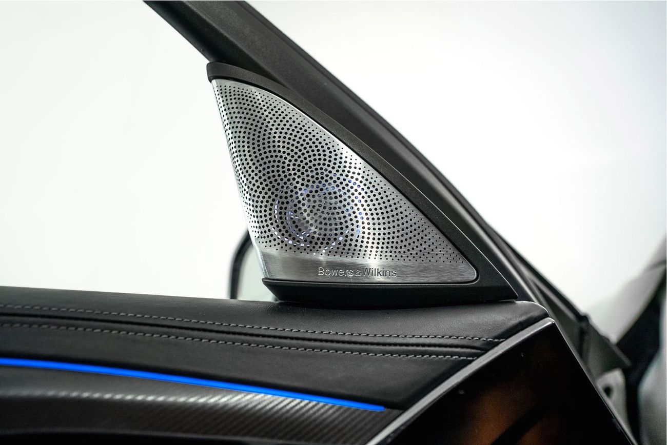 BMW M5 Competition 4.4L (625 HP)