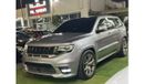 Jeep Grand Cherokee SRT8 6.4L