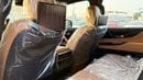 Lexus LX700h Lexus LS700h Signature - 3.4L Hybrid - 2025
