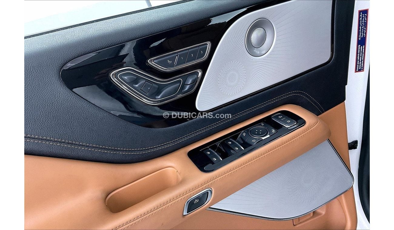 Lincoln Aviator Presidential