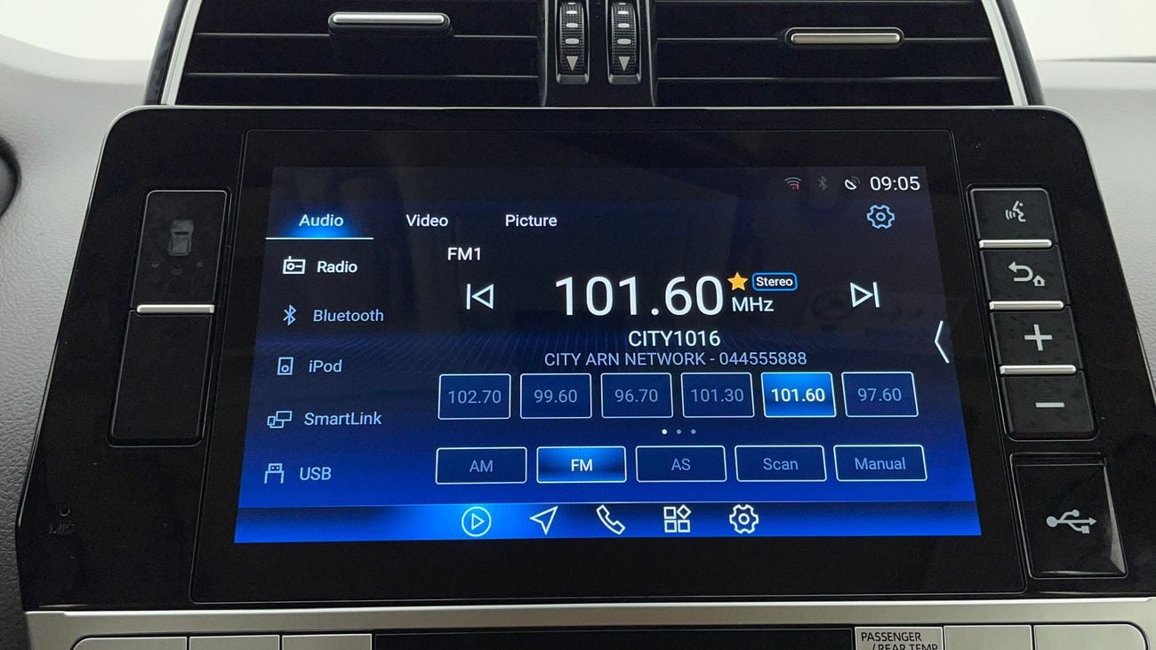 Toyota Prado VXR 4 | Zero Down Payment | Free Home Test Drive