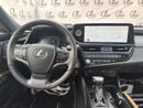 Lexus ES350 PLATINUM