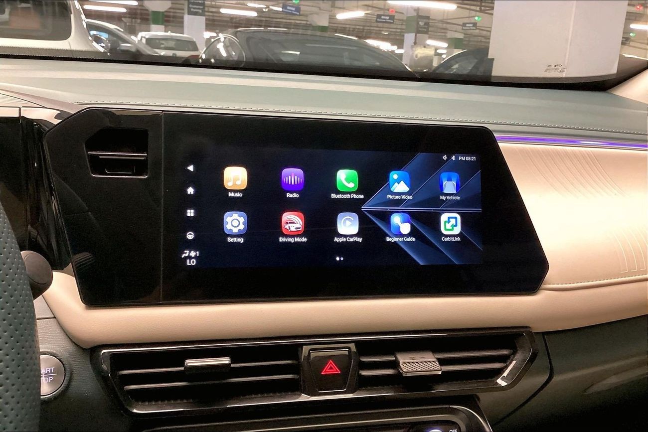 GAC GS3 Emzoom Sport+ | Guaranteed Warranty | 0 Down Payment