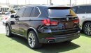 بي أم دبليو X5 XDrive 50 i