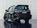 Nissan Patrol Nismo 5.6L