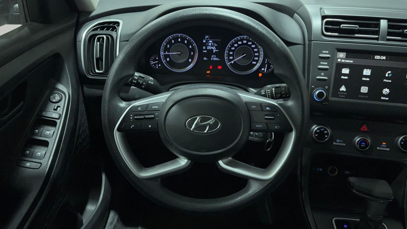 Hyundai Creta SMART 2024 | AED 731/Month | 0 DP | 30 Day Return | Warranty | Service History