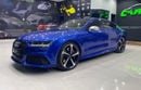 Audi RS7 Performance 4.0L