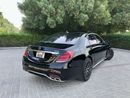 Mercedes-Benz S 63 AMG Std 5.5L