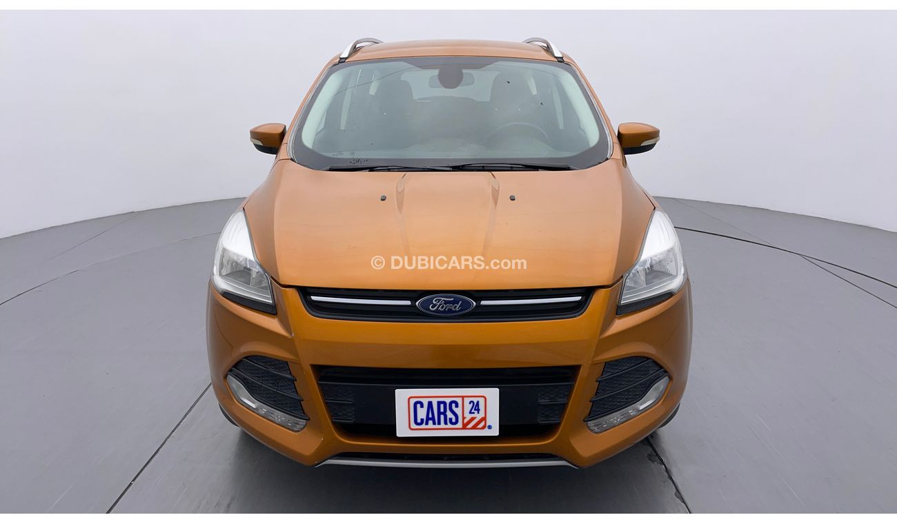 Ford Escape SE 2 | Zero Down Payment | Free Home Test Drive