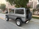 مرسيدس بنز G 320 Mercedes-Benz G-Class G230 Automatic | Petrol